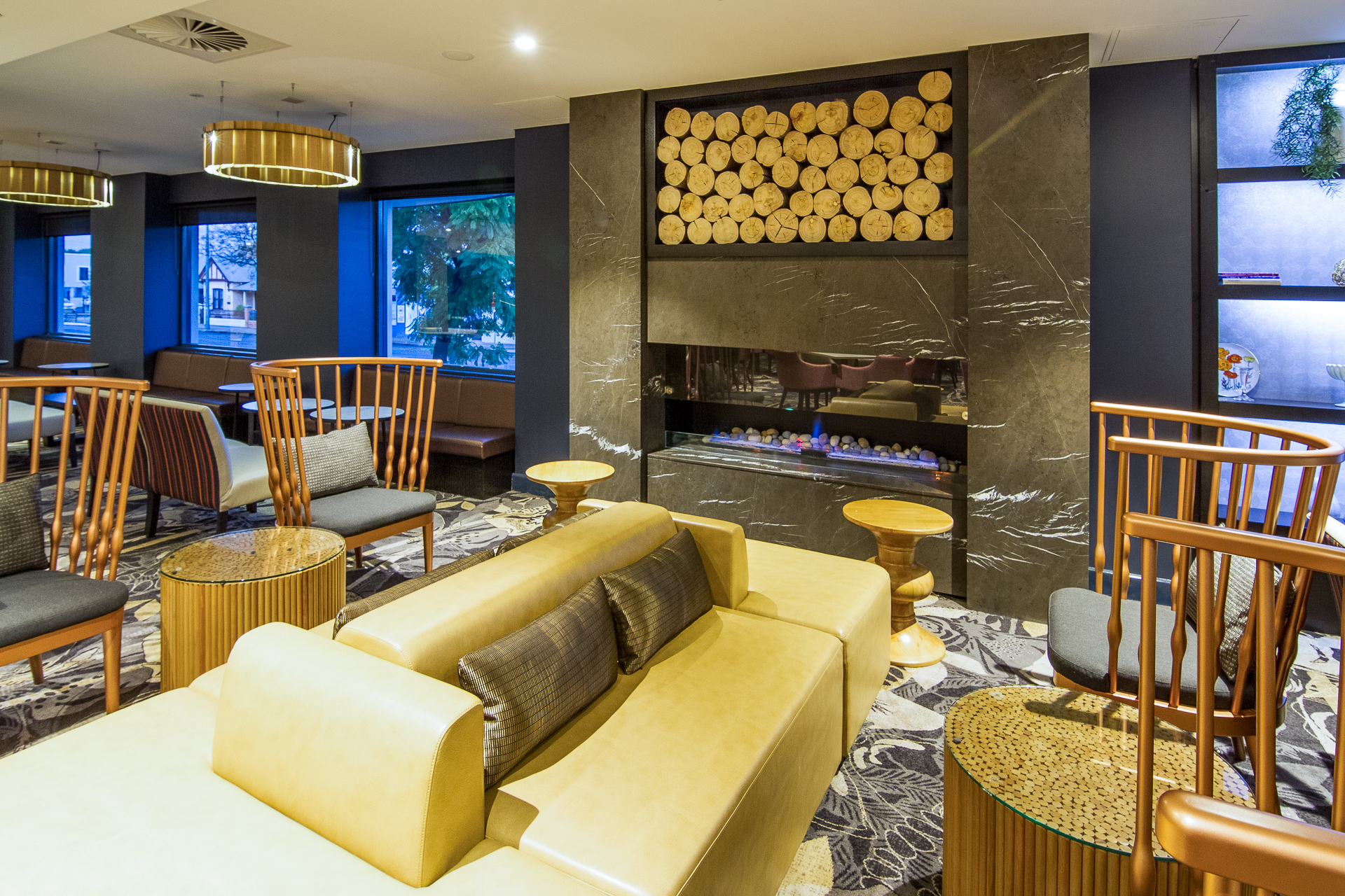 Dubbo RSL Refurbishment