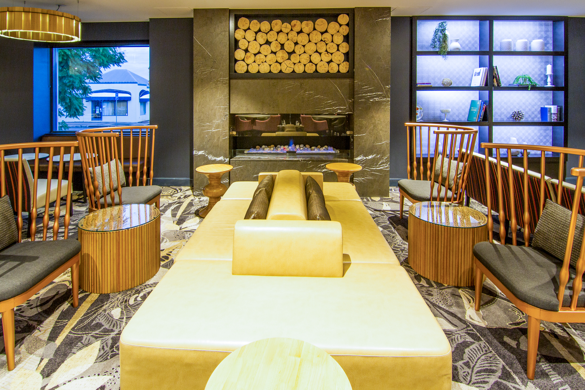 Dubbo RSL Refurbishment