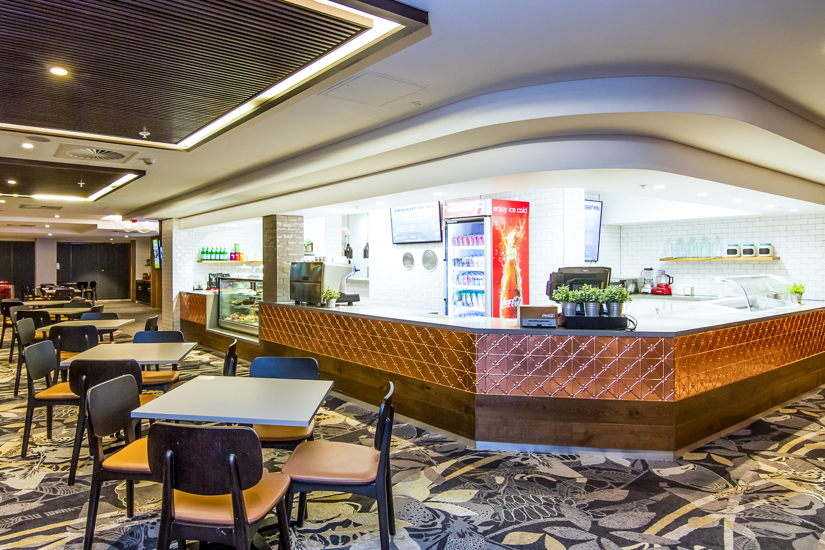Dubbo RSL Refurbishment