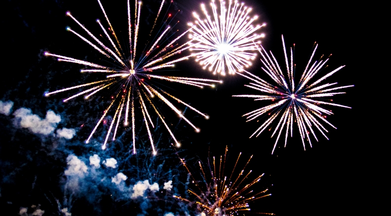 KRC 2019 – The New Year