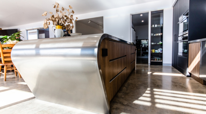 Considerations for a Butler’s Pantry