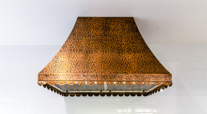 The KRC Guide to Rangehoods