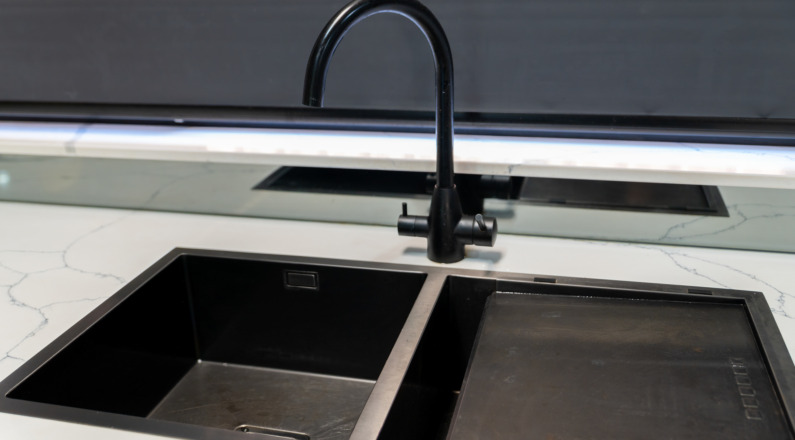 The KRC Guide to Sinks