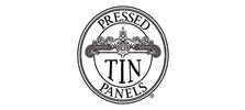 Pressed Tin Panels